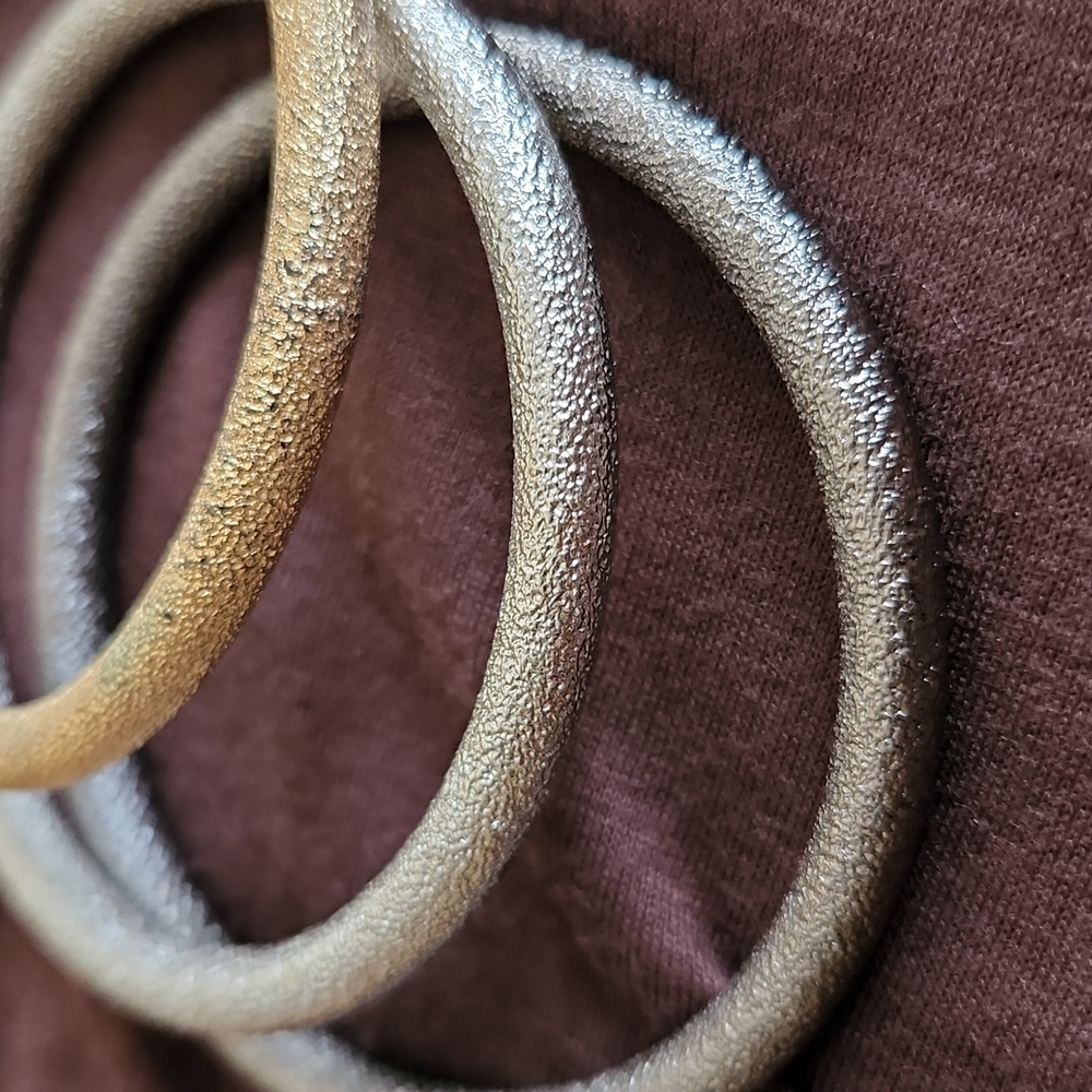 Bangle bracelets - Picture 4 of 4
